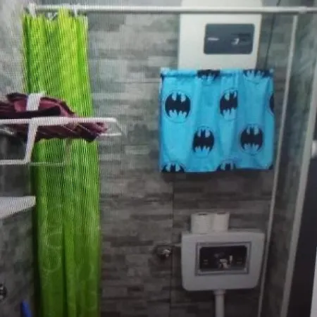 Apartment Il Rifugio Di Batman Airport Catania
