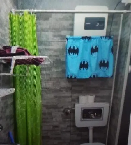 Daire Il Rifugio Di Batman Airport Katanya